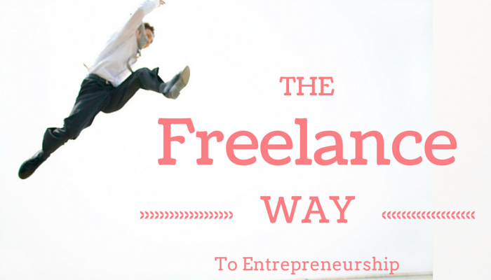 freelance entrepreneurs