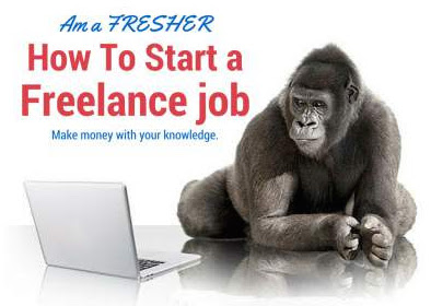 freelancer in India