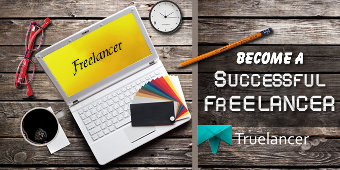 Tips for becoming a Successful Freelancer
