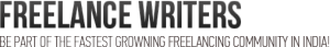 Prospects for Freelance Content Writers in India