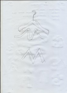 Mac Sketch Logo Design