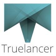 Truelancer logo
