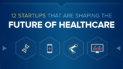 healthcare startups future of healthcare featured