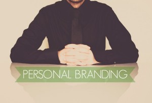 Present yourseld as a Brand starting a freelance business