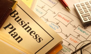 Business Plan freelance business tips