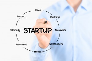 Startups can afford freelancing experts on hourly basis
