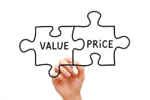pricing of your freelance services fairly