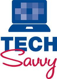 Graphic Designer for Logo Tech Savvy