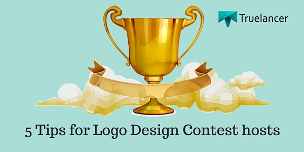 5 Tips for Logo Design Contest hosts