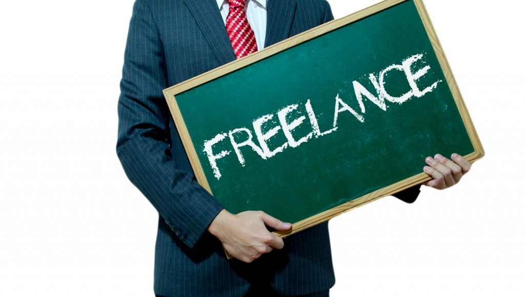 Freelancers in Indonesia