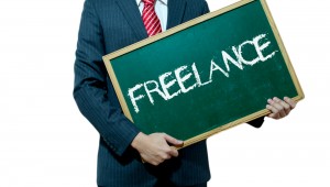 freelancer type