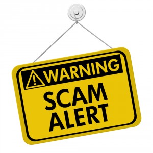 freelance writing scams