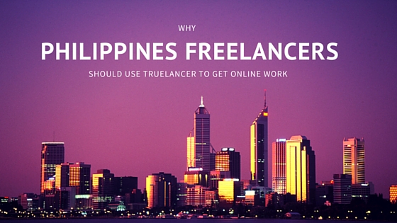 Philippines freelancers
