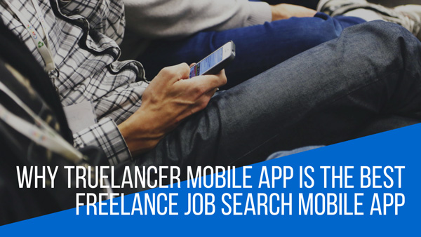 best freelance job search mobile app, best job search app, freelance mobile app , app for freelance jobs