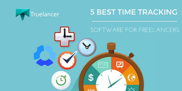 5 Best Hourly Project Time Tracking Software for Freelancers