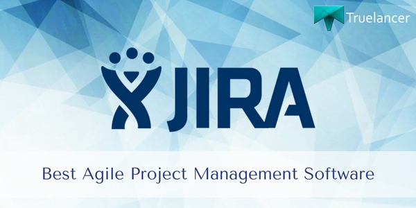 atlassian jira best agile project management software