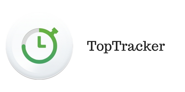 TopTracker Best time tracking software for Freelancers
