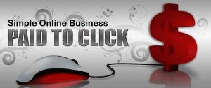 Earn Get Money by Clicking the Ads