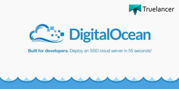 digital ocean best cloud server for startups and small business