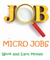 Micro Jobs Online