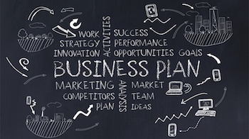 business plan startup founder responsibilities