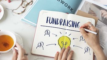 fund raising startup cofounder responsibilities