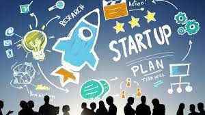 Start a tech Startup, Product and Set the goals
