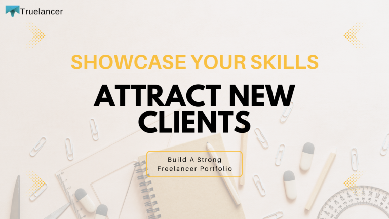 5 Ways To Build A Strong Freelancer Portfolio