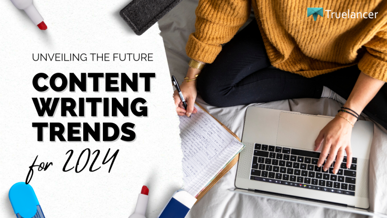 8 Content Writing Trends To Watch In 2024 Unveiling The Future 768x432 