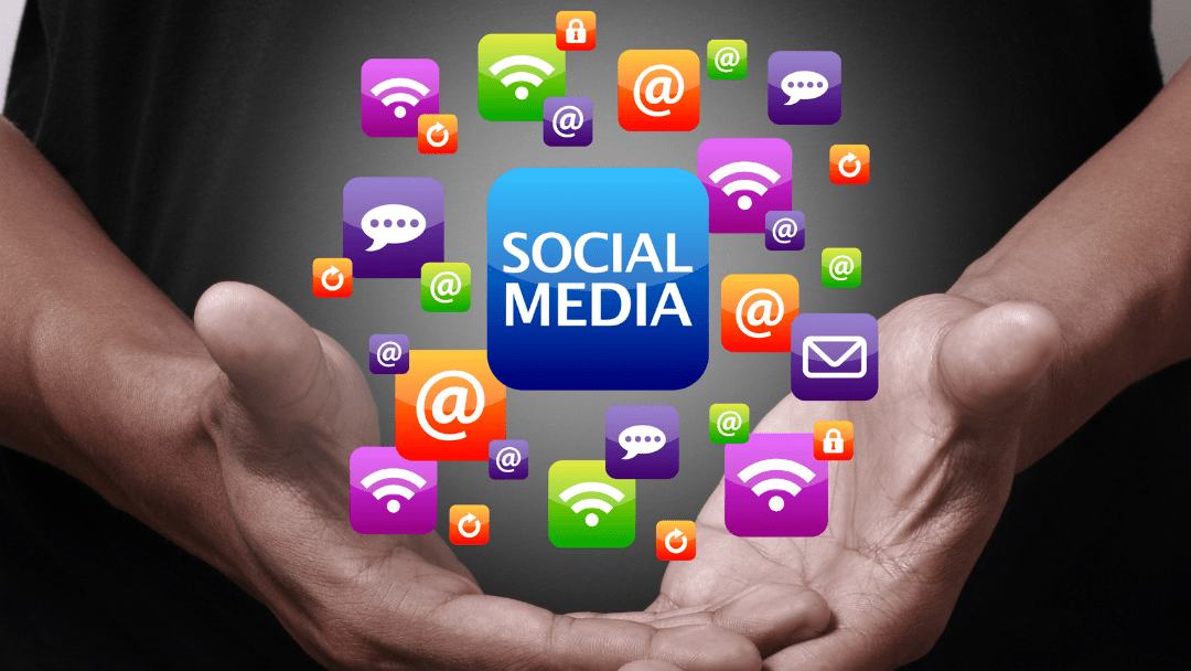 Social Media Evolution digital  marketing trend