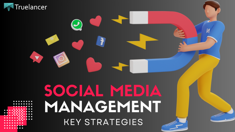 Social Media Management Key Strategies for Success