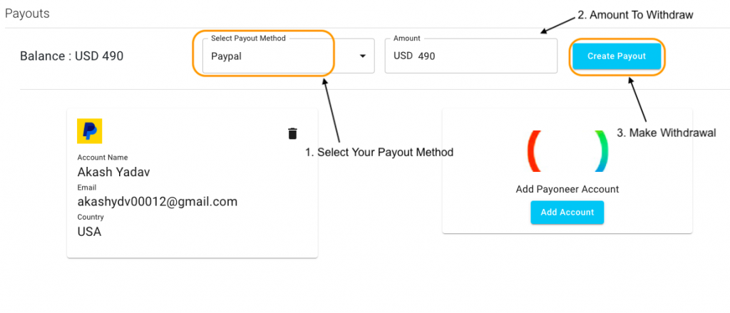 How to transfer funds from PayPal account: Know steps - India Today