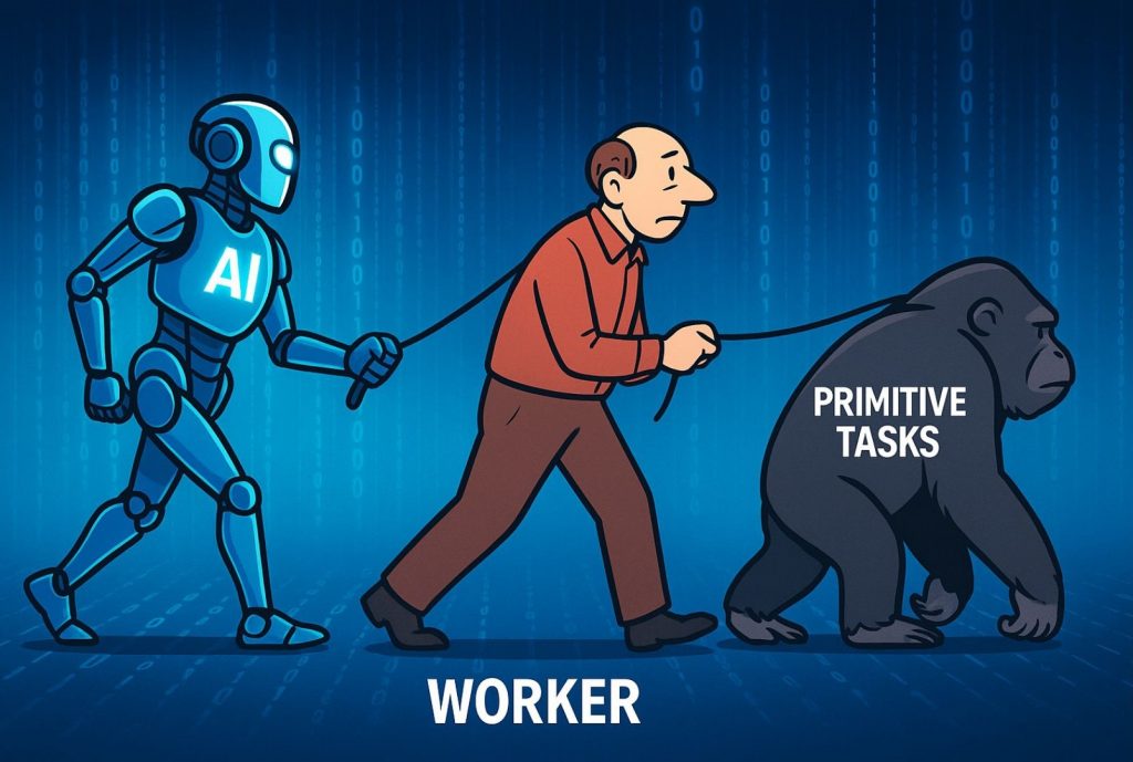 The AI Trap: When Speed Becomes Your Enemy
