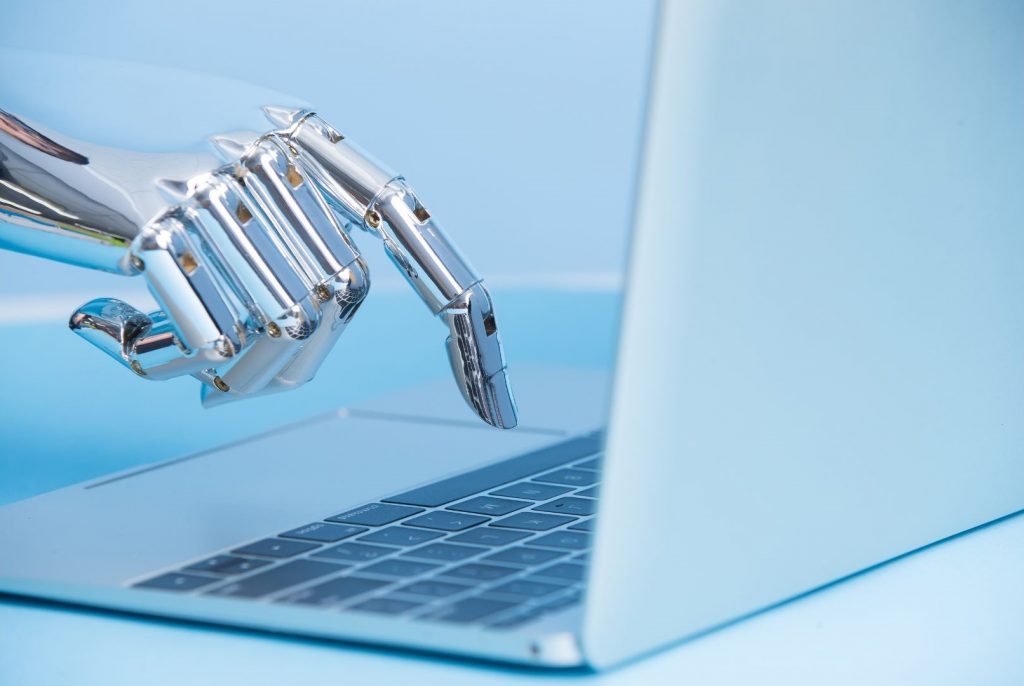 Final Statement: Create Like a Human. Use AI Like a Weapon.