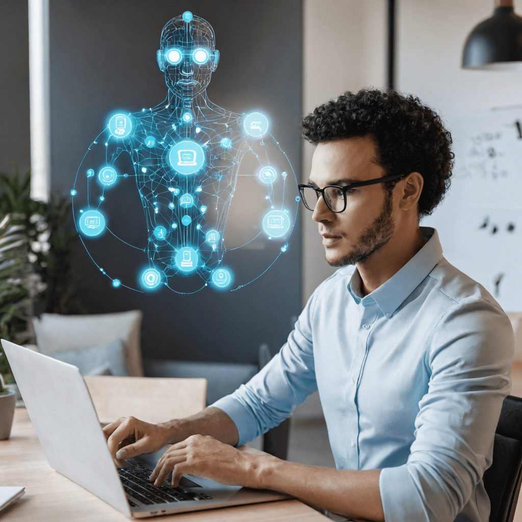 Ai in marketing