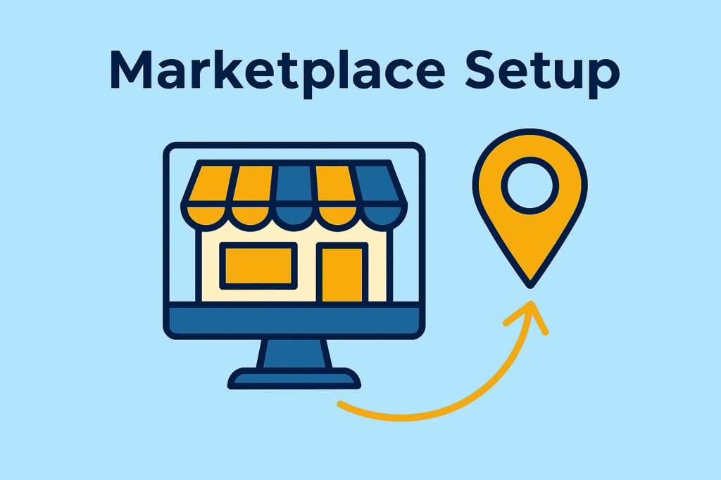 Marketplace Setup