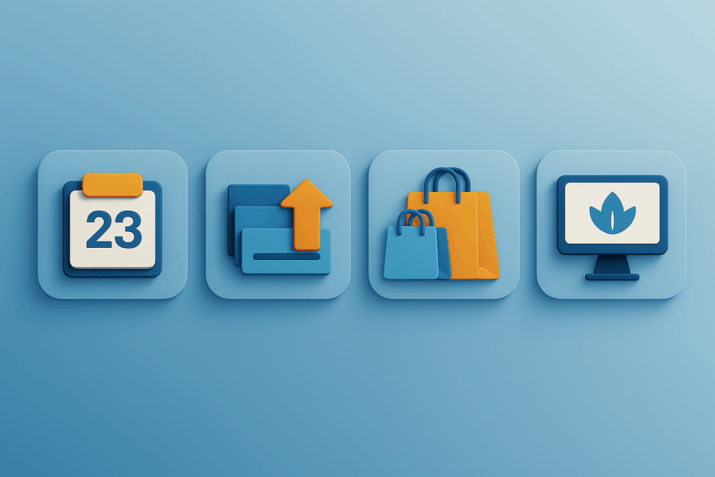 Pro Tips to Maximize Sales