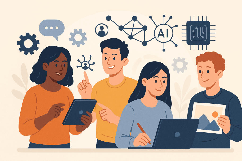 AI Jobs For Non-Techies