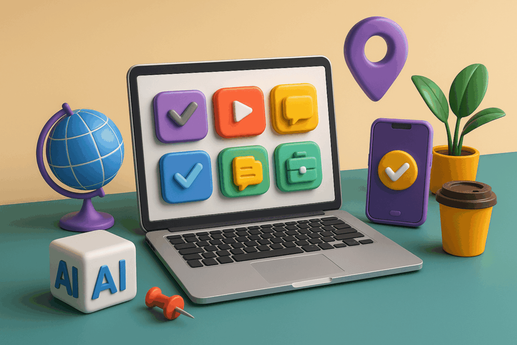 Where to Find Legitimate AI Microtask Jobs