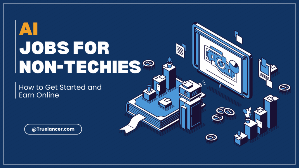 AI Jobs For Non-Techies