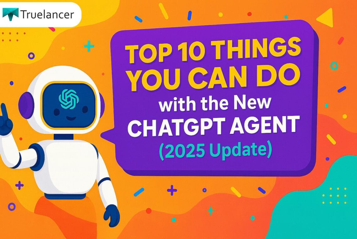 top 10 things you can do AI