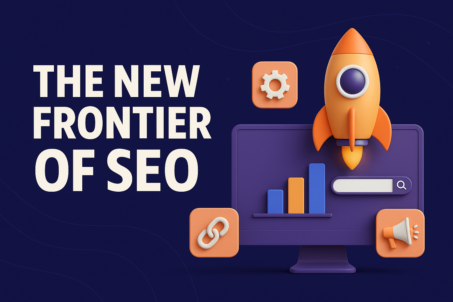 The New Frontier of SEO