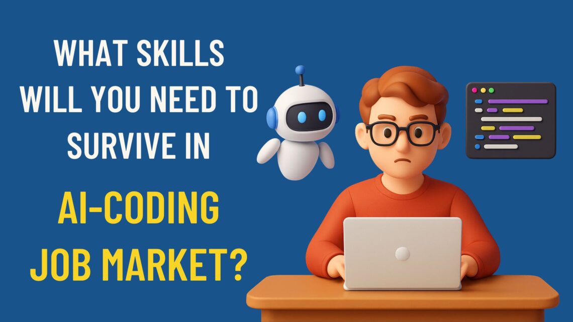 what skills will you need to survive