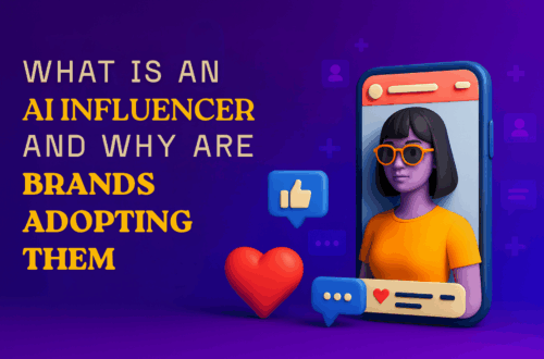 What is an AI Influencer