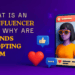 What is an AI Influencer