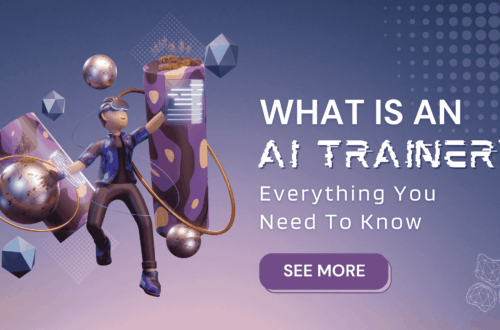 What is an AI Trainer