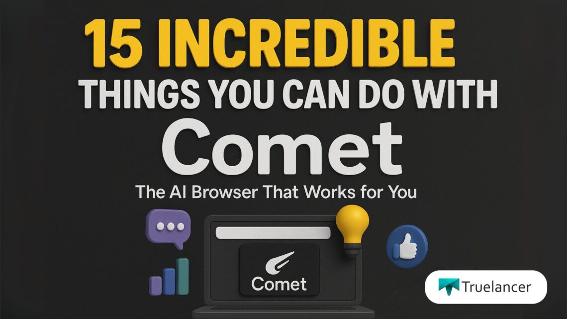 comet ai