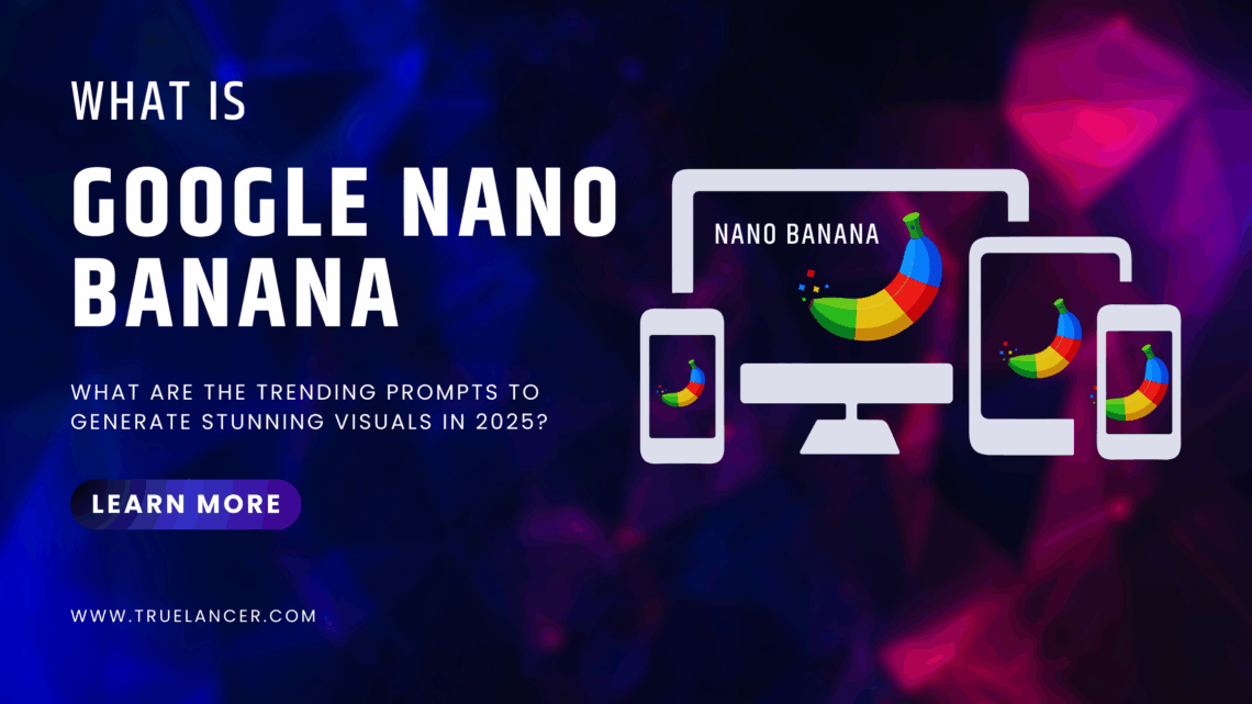 Google Nano Banana