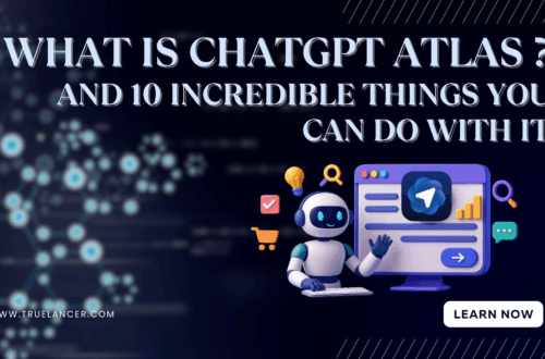 What Is ChatGPT Atlas and 10 Incredible Things You Can Do with It.