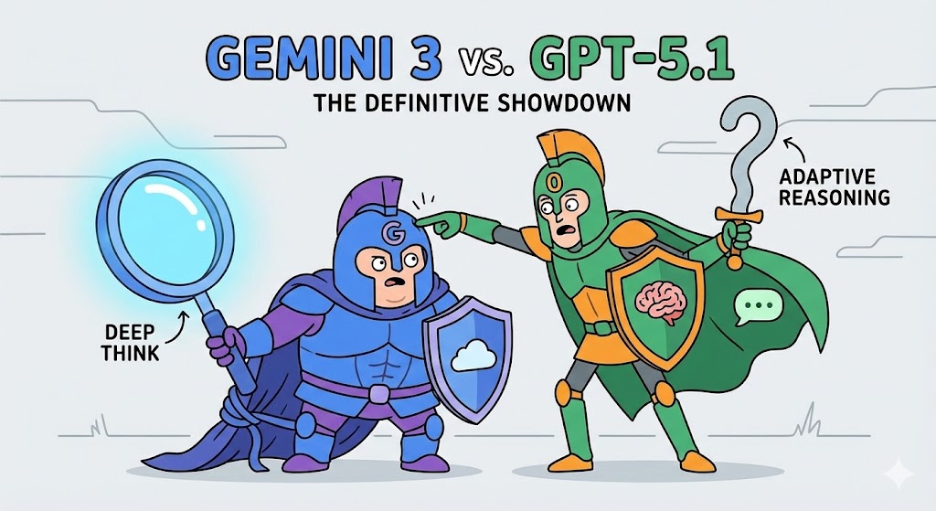 chat gpt vs gemini